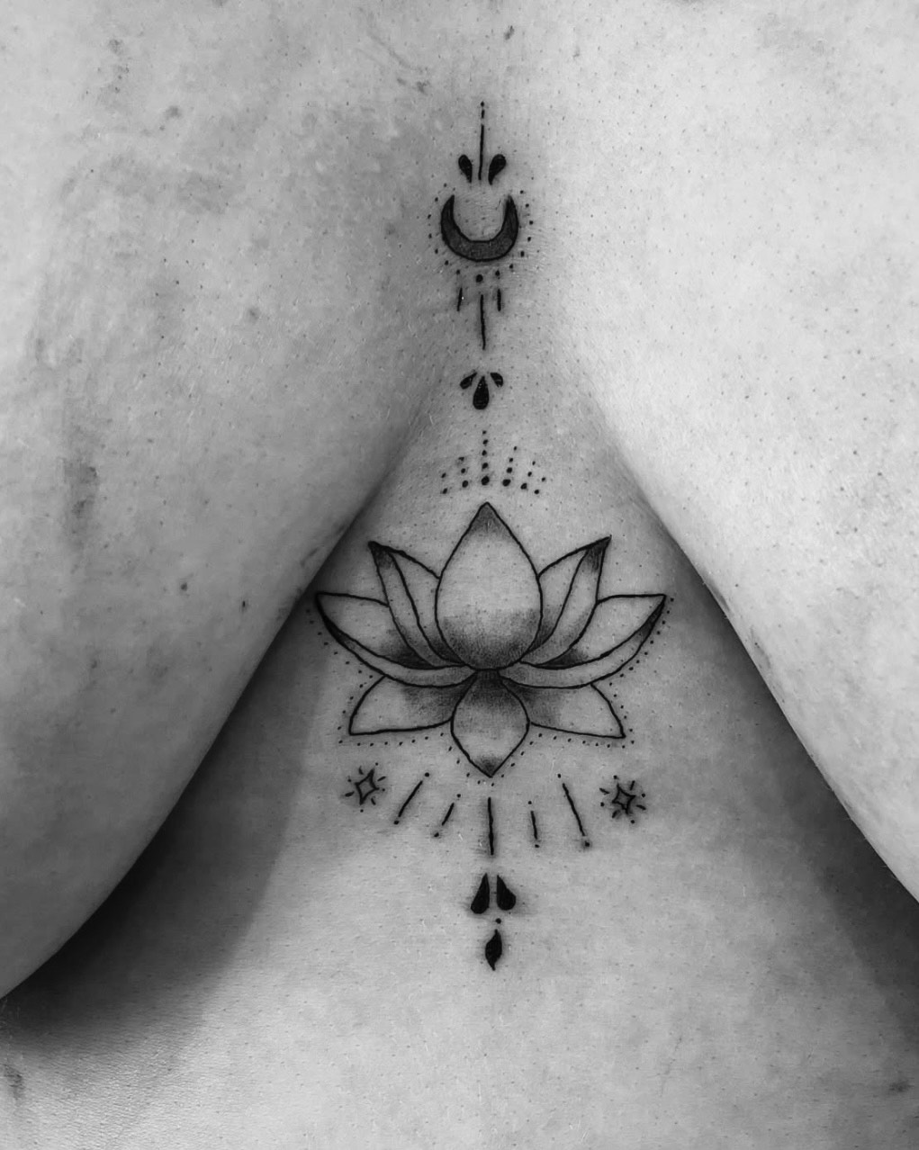 Tatouage réaliste